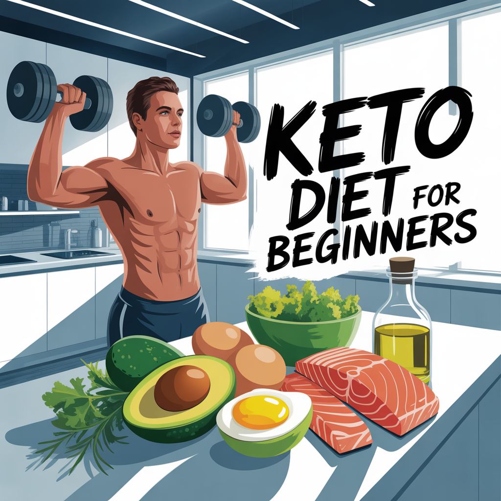 keto diet for beginners