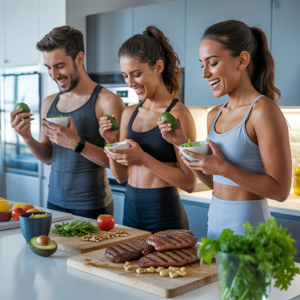 keto diet for beginners