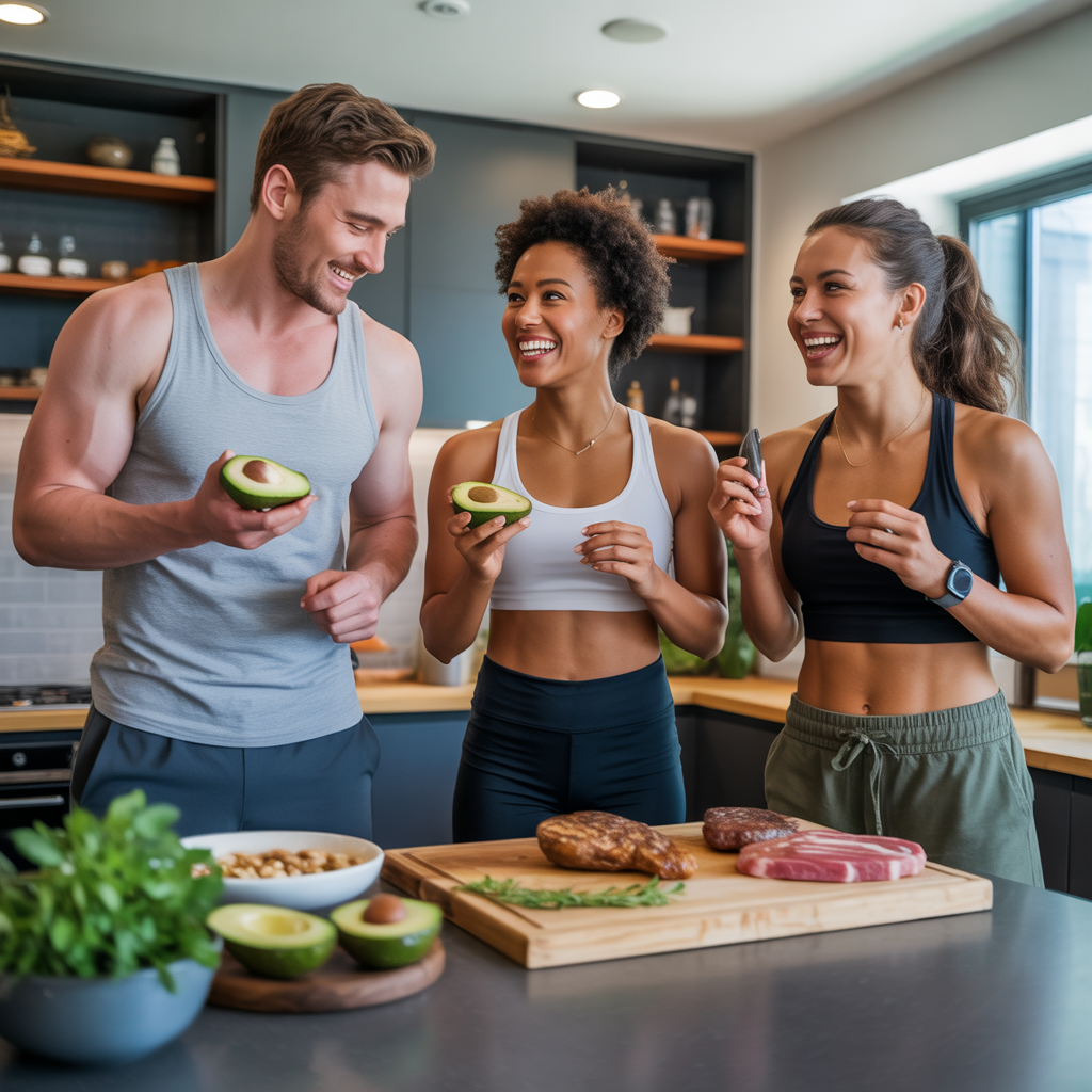 keto diet for beginners