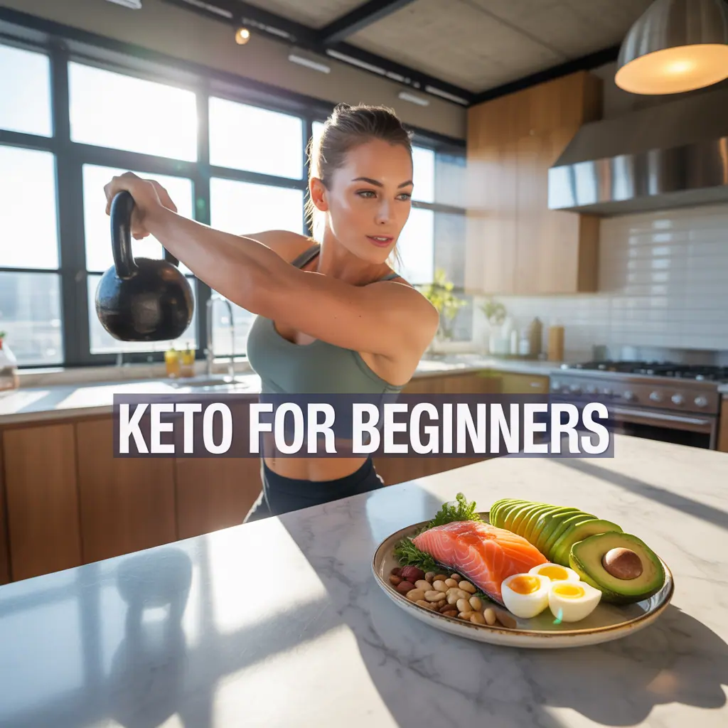 keto diet for beginners