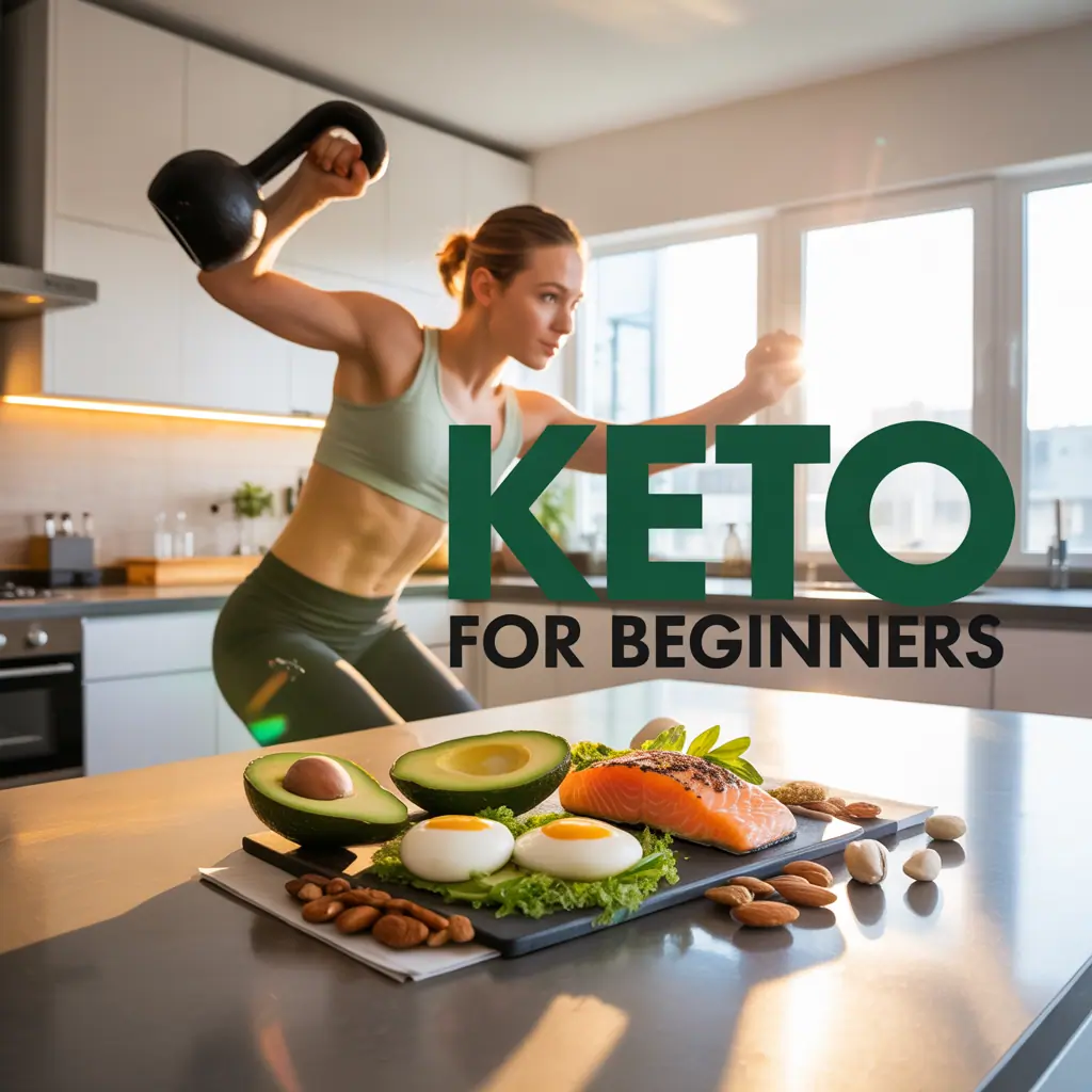 keto diet for beginners