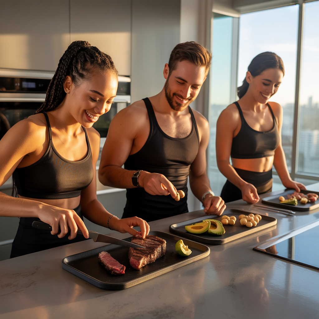 keto diet for beginners