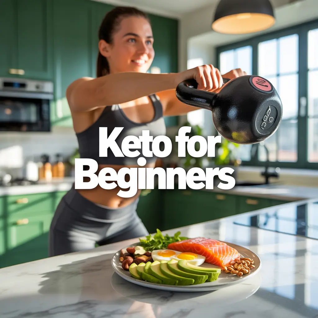 keto diet for beginners