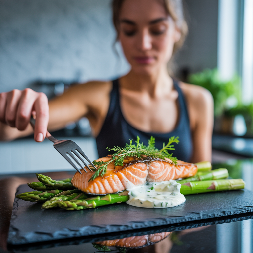 keto meals