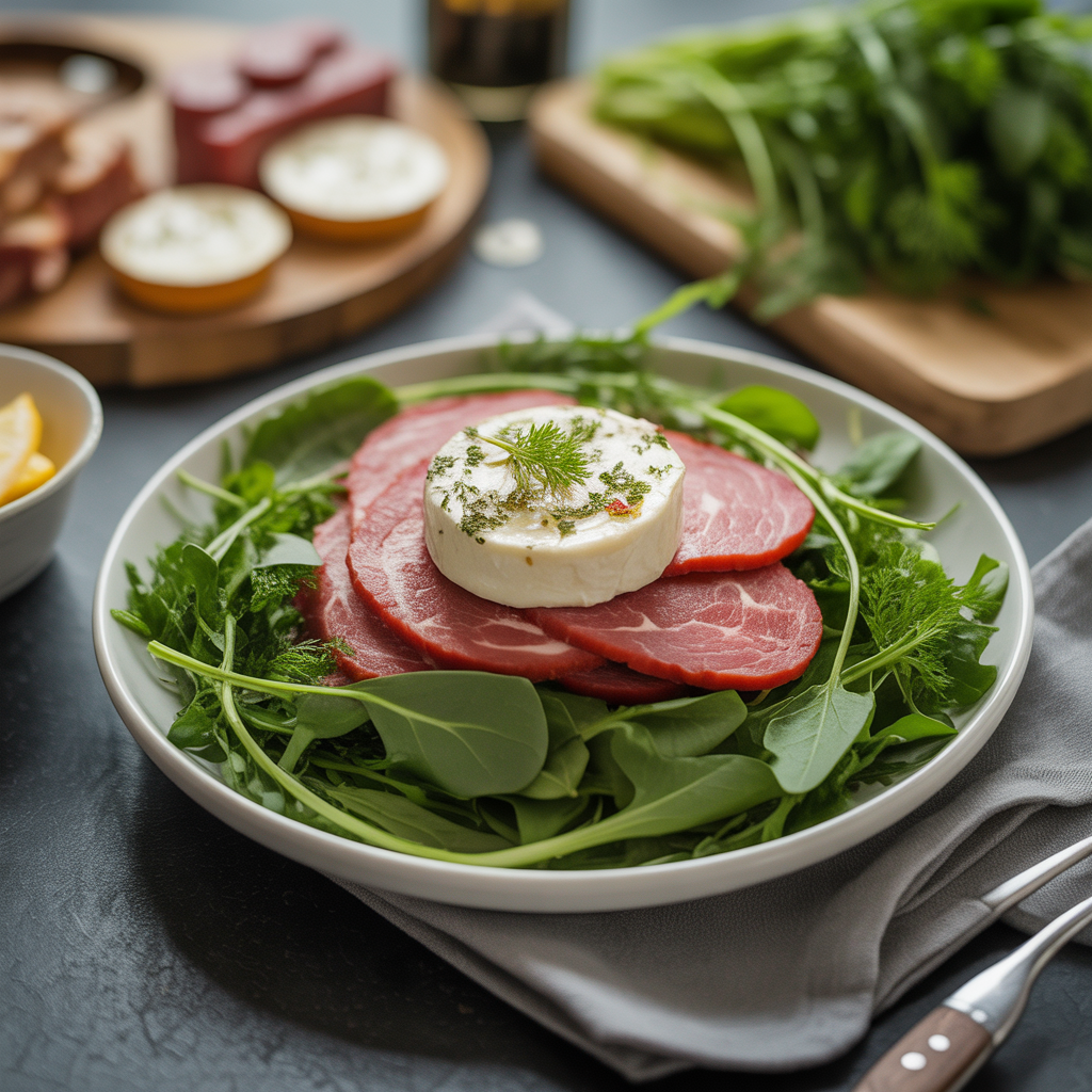 keto meals