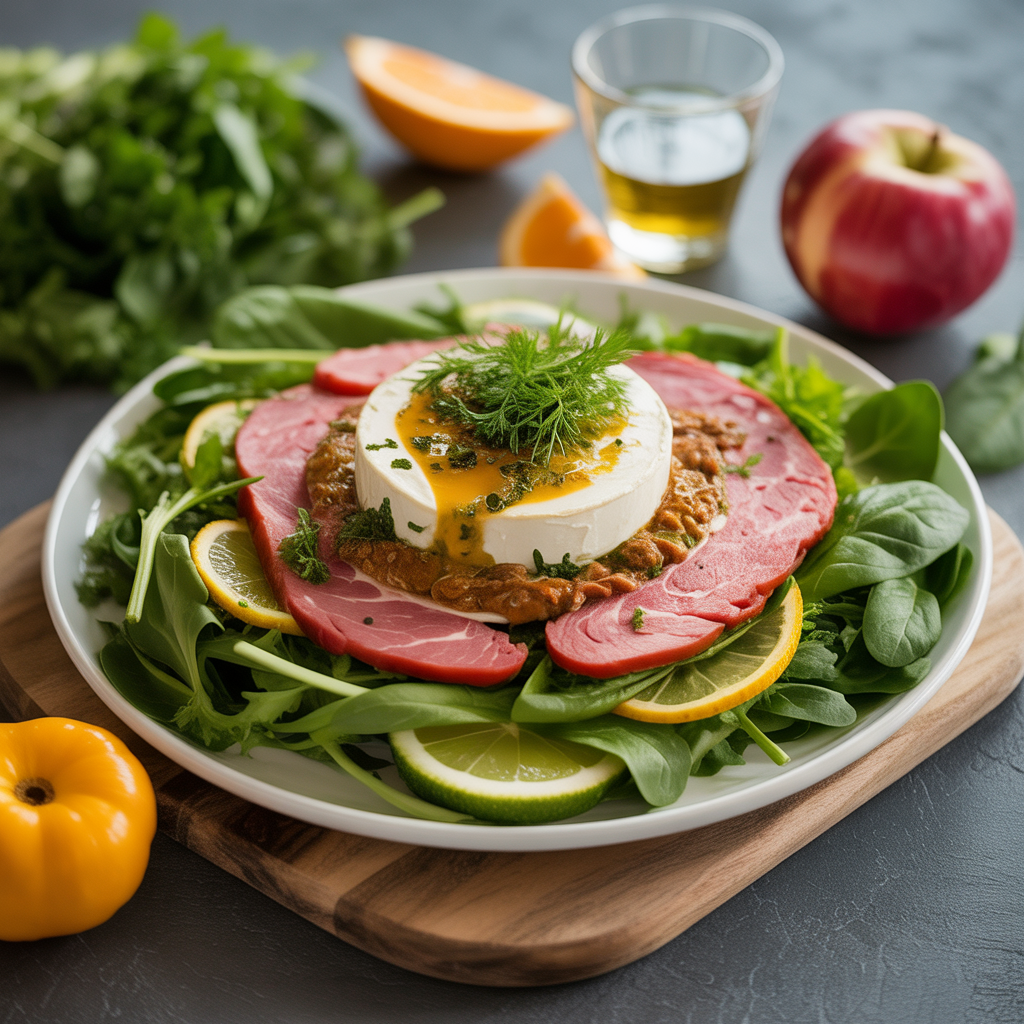keto meals