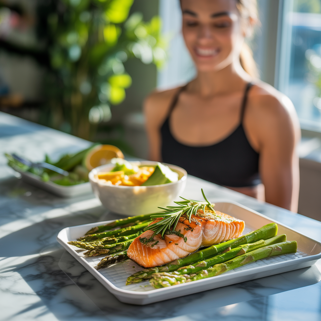 keto meals