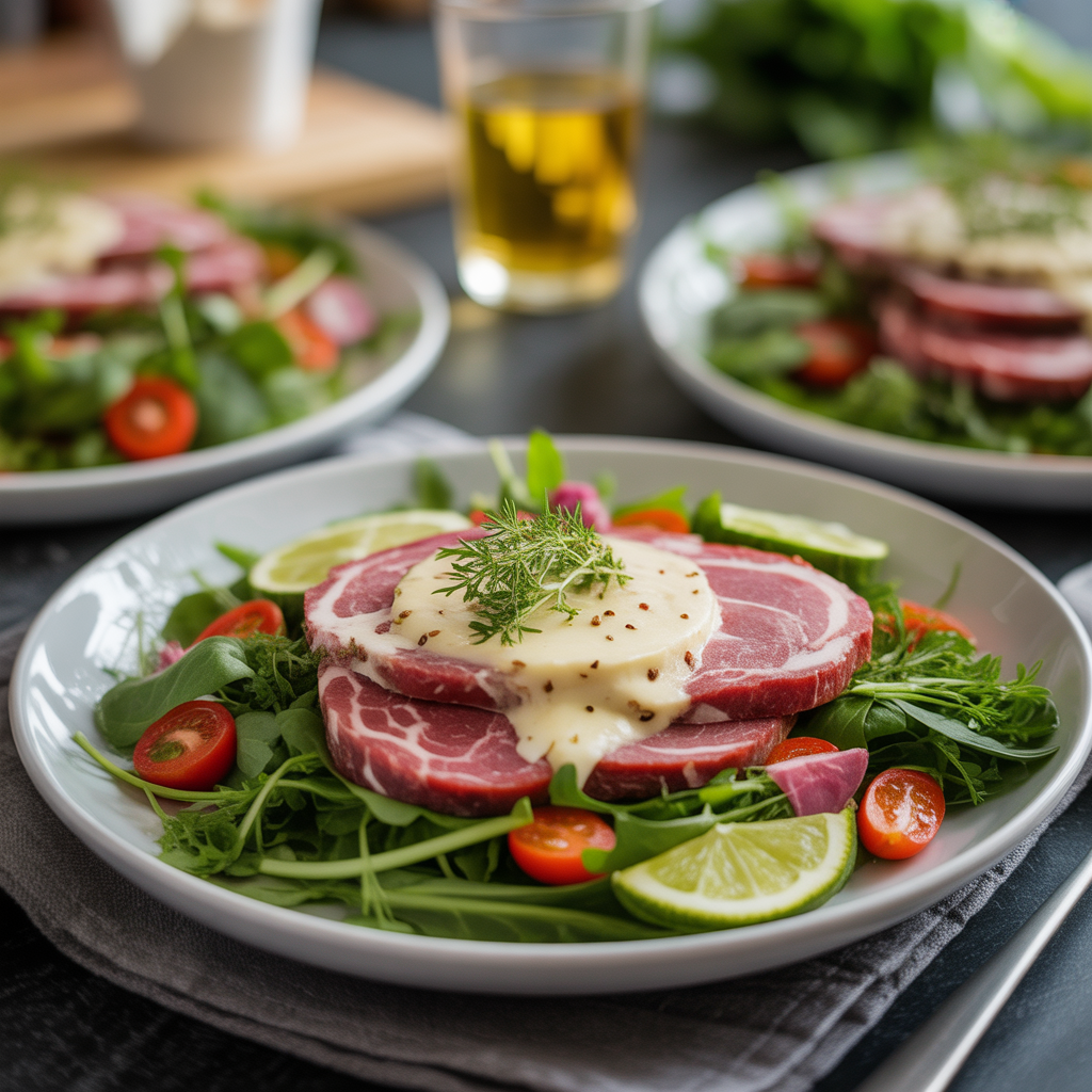 keto meals