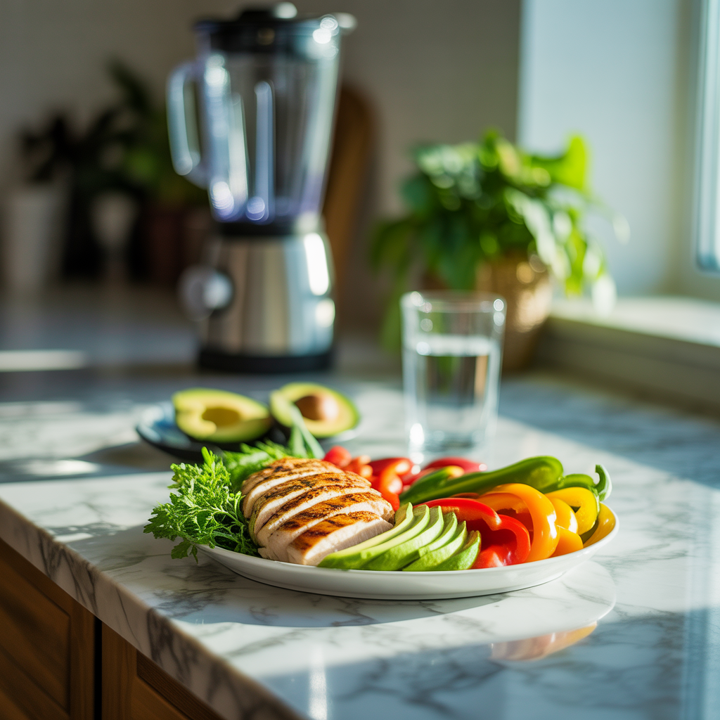 keto recipes