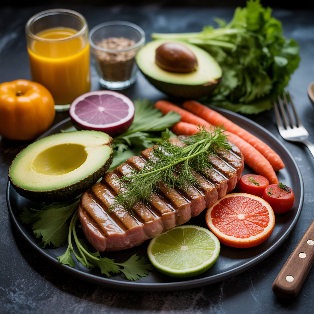 keto recipes