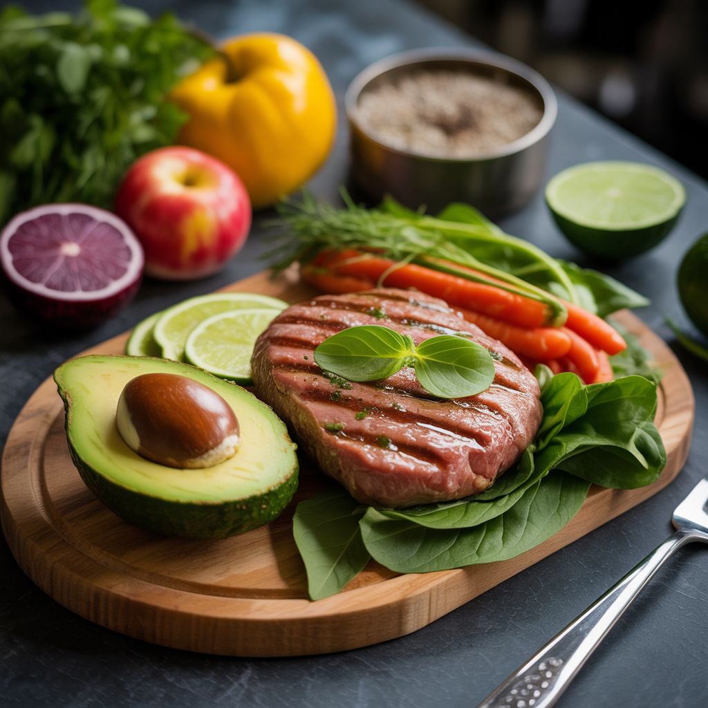 keto recipes