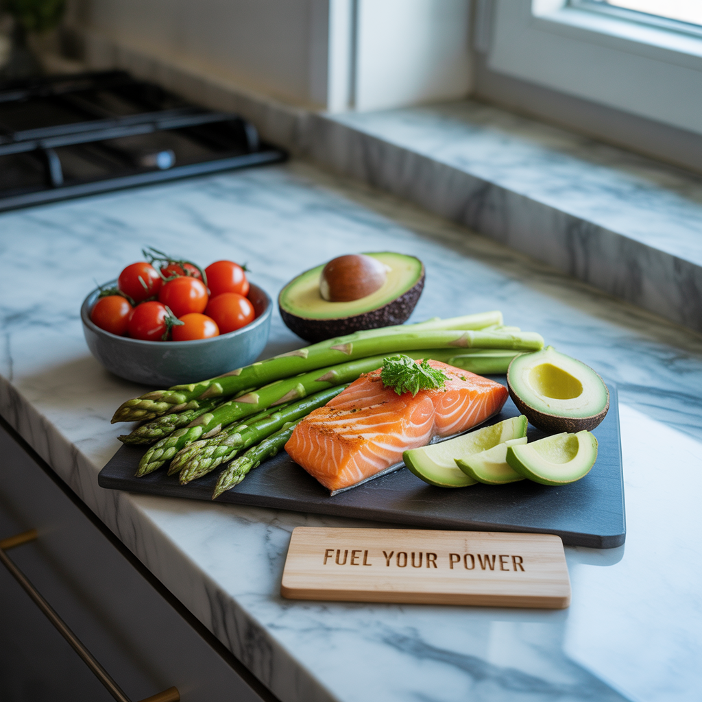 keto recipes
