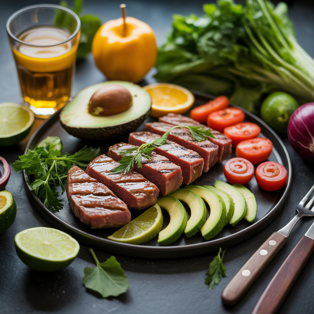 keto recipes