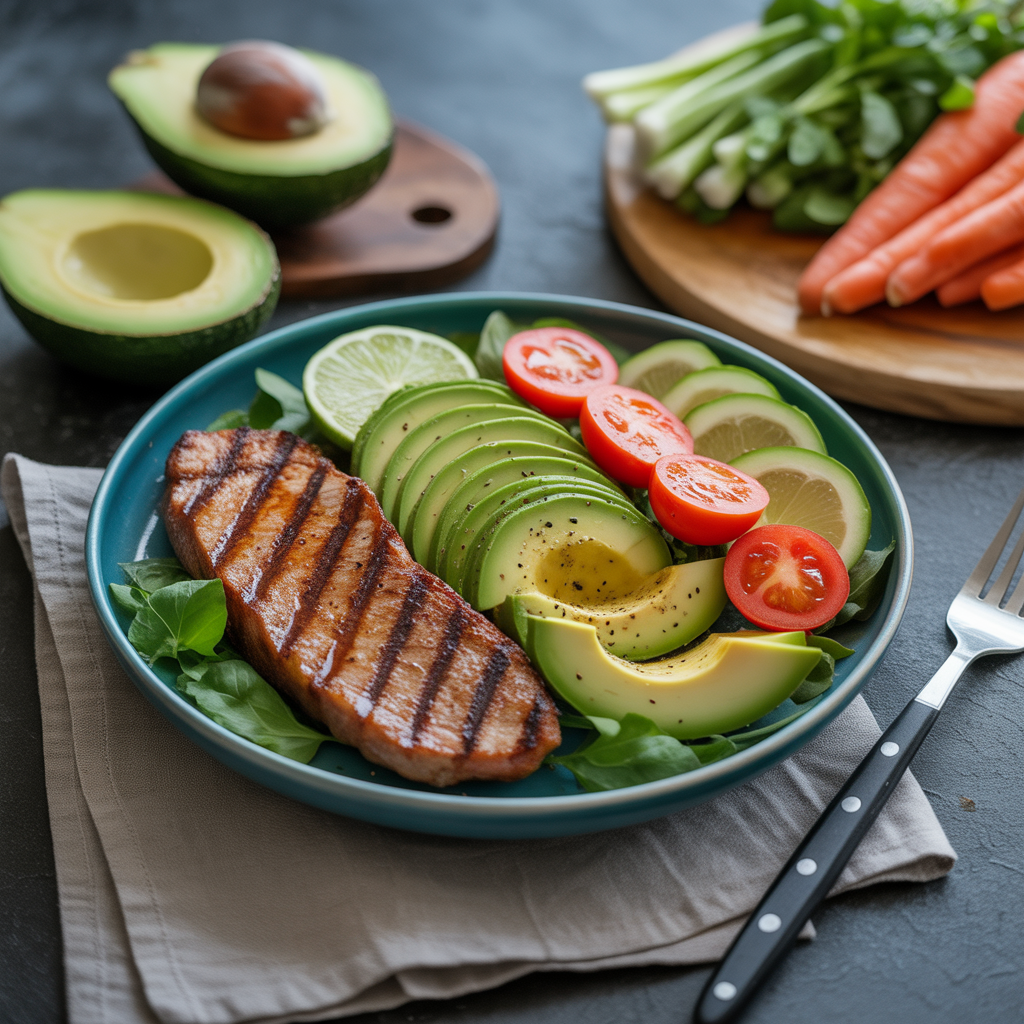 keto recipes
