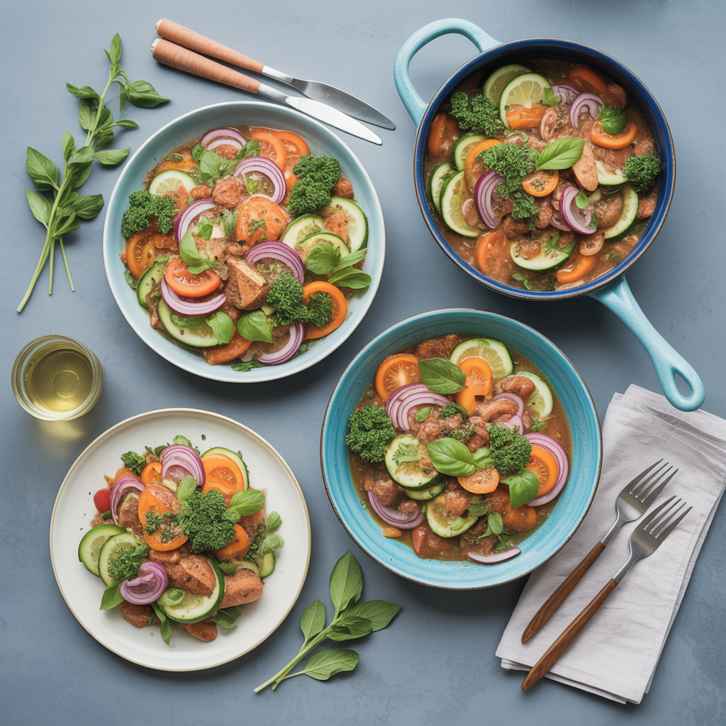 kidney friendly recipes renal diet