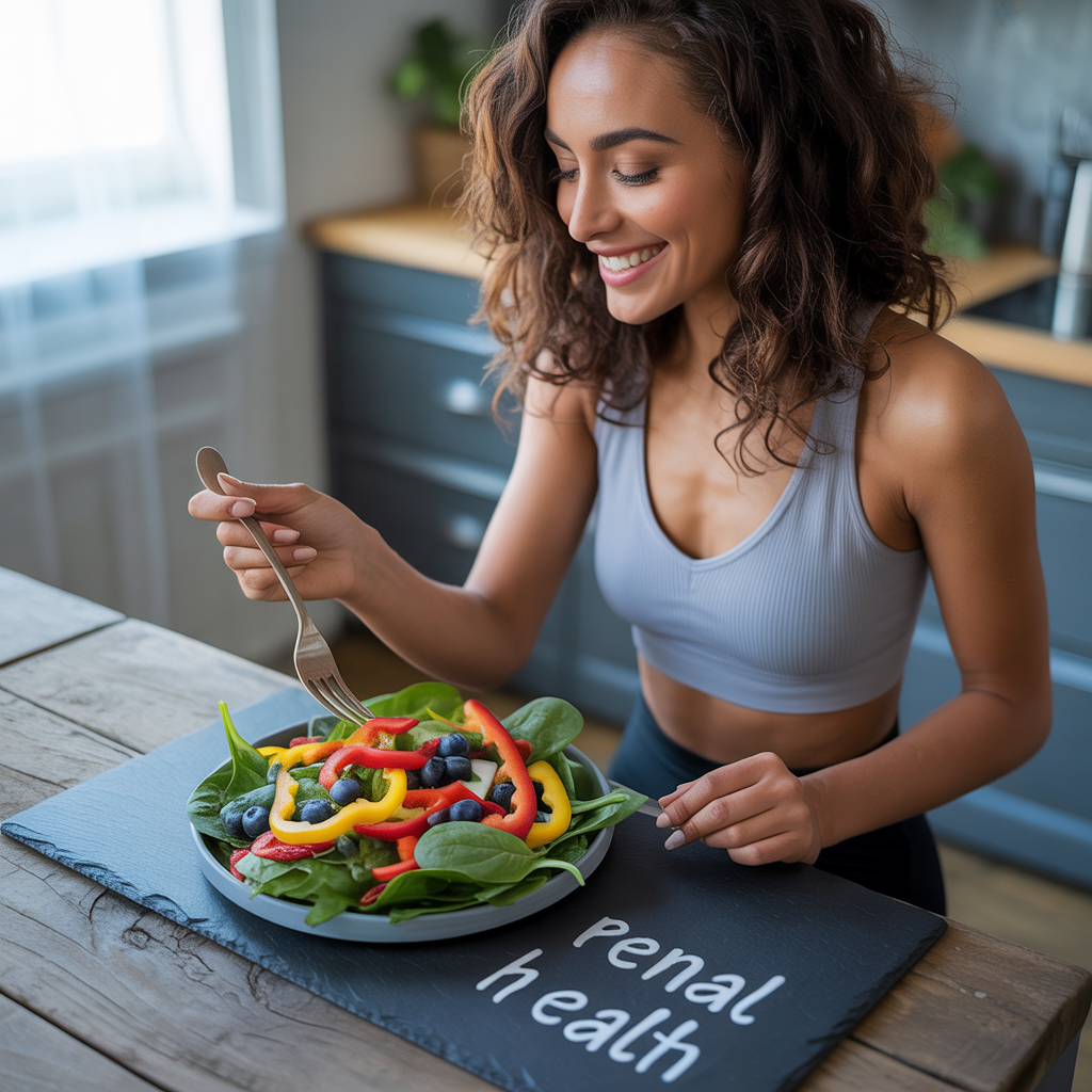 kidney friendly recipes renal diet