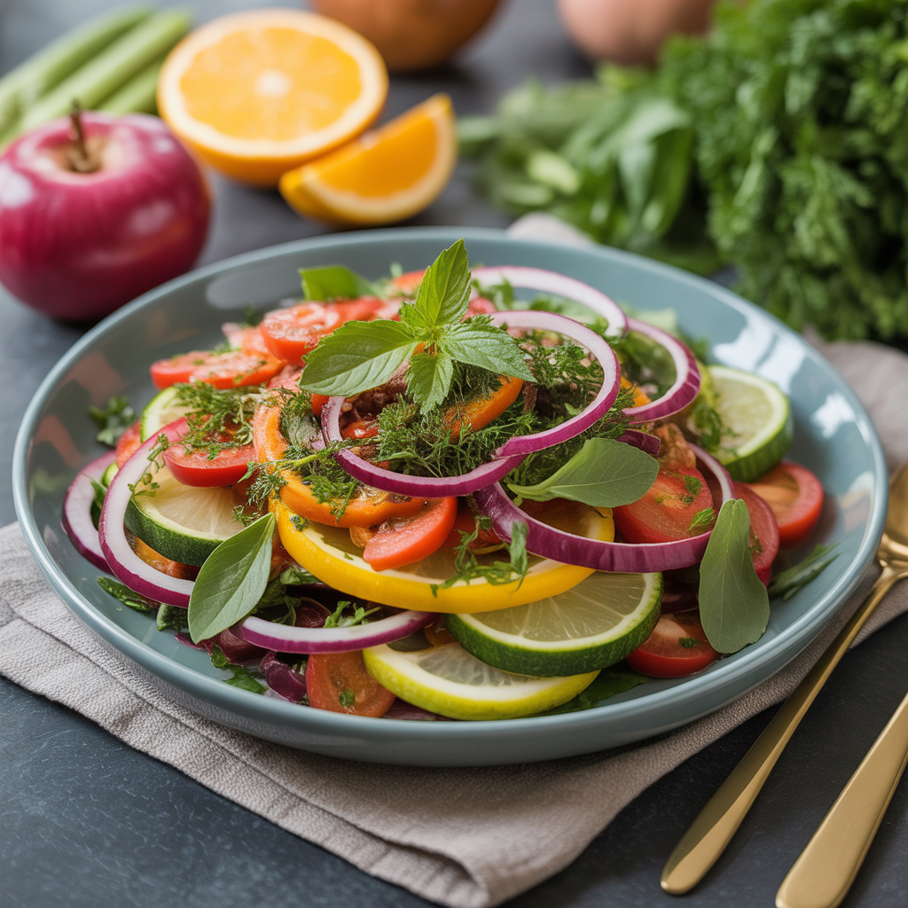 kidney friendly recipes renal diet