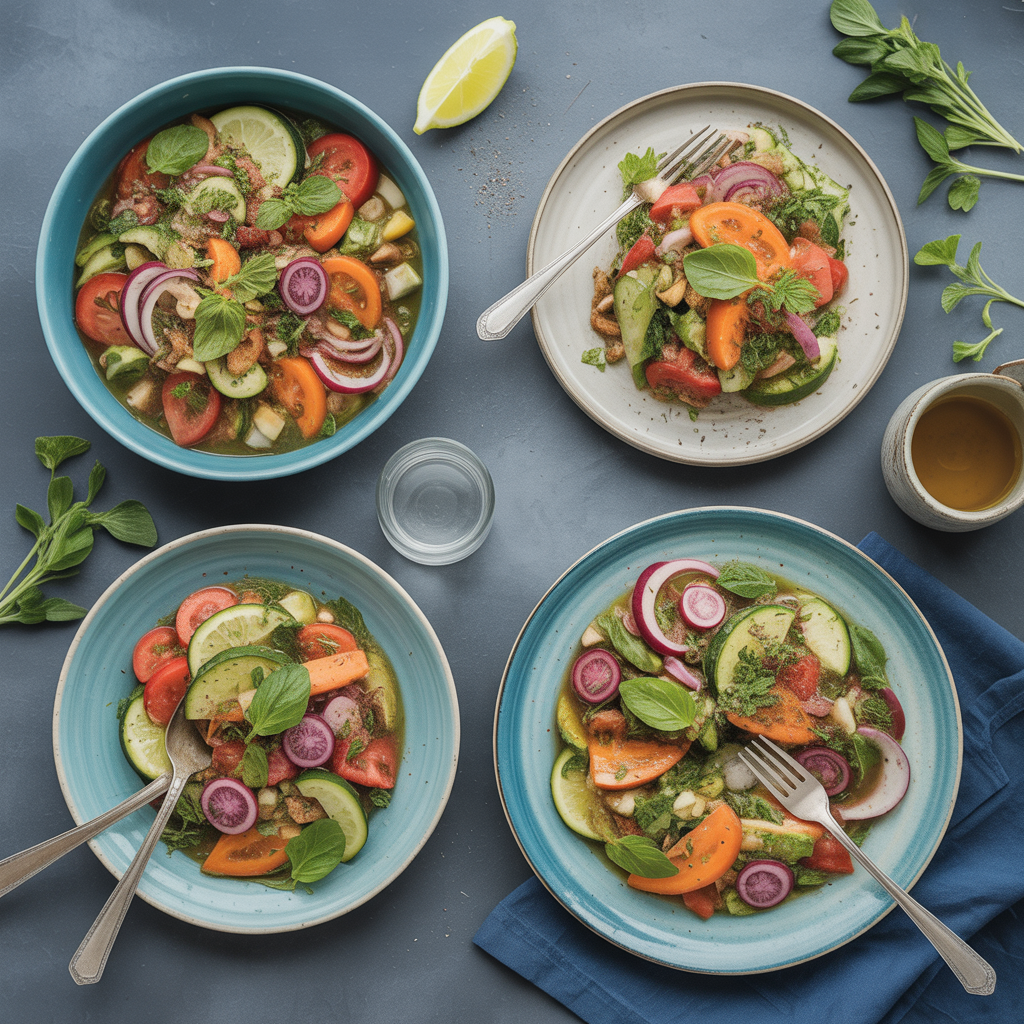 kidney friendly recipes renal diet