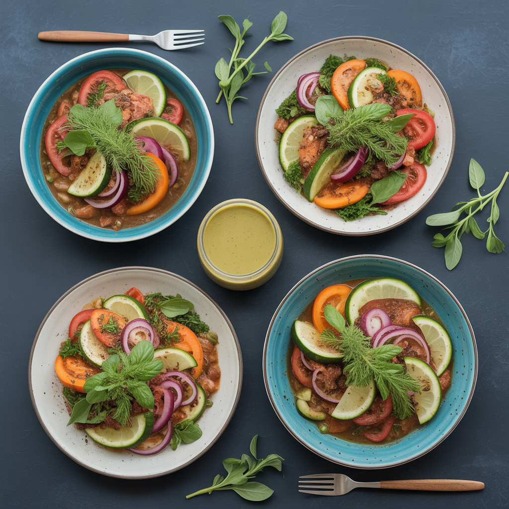 kidney friendly recipes renal diet