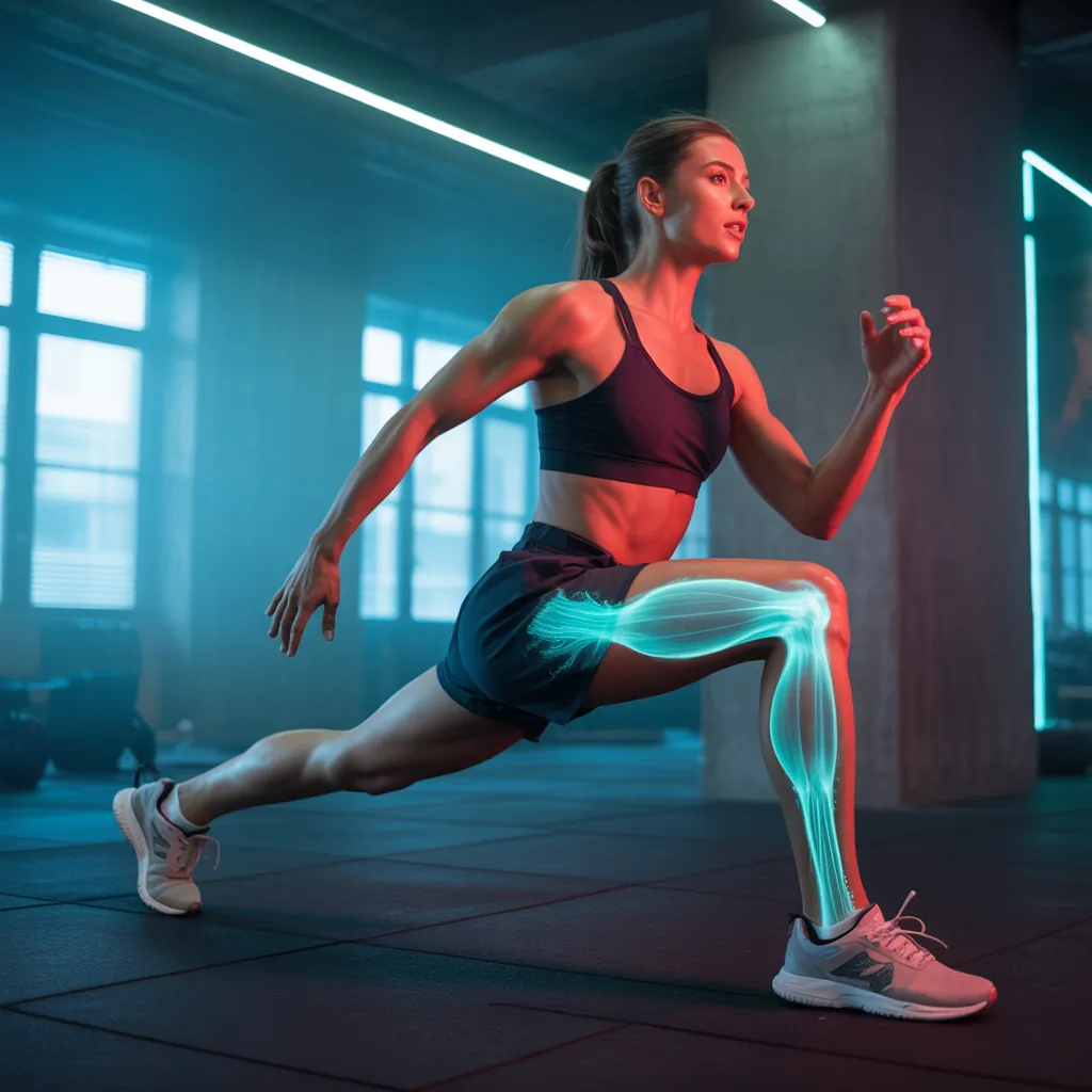 know your psoas muscles