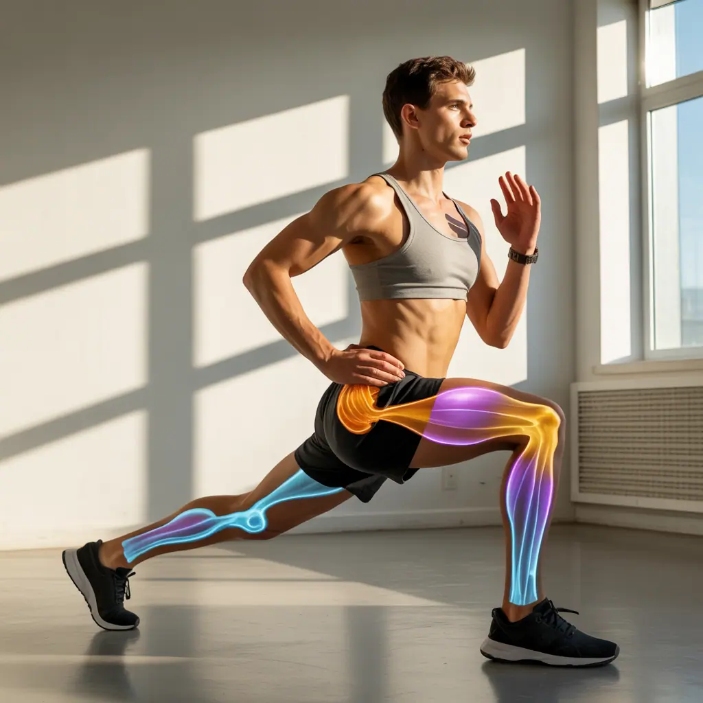 know your psoas muscles