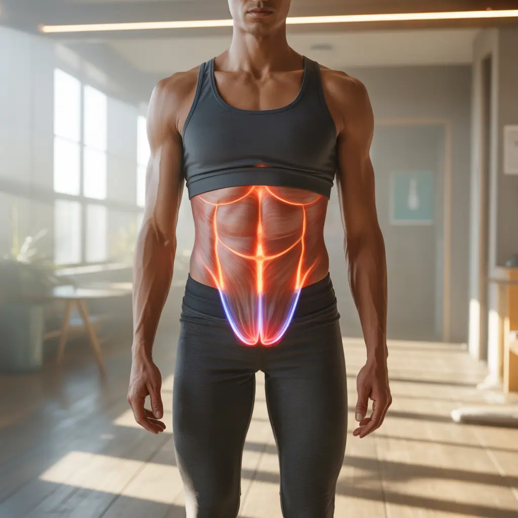 know your psoas muscles