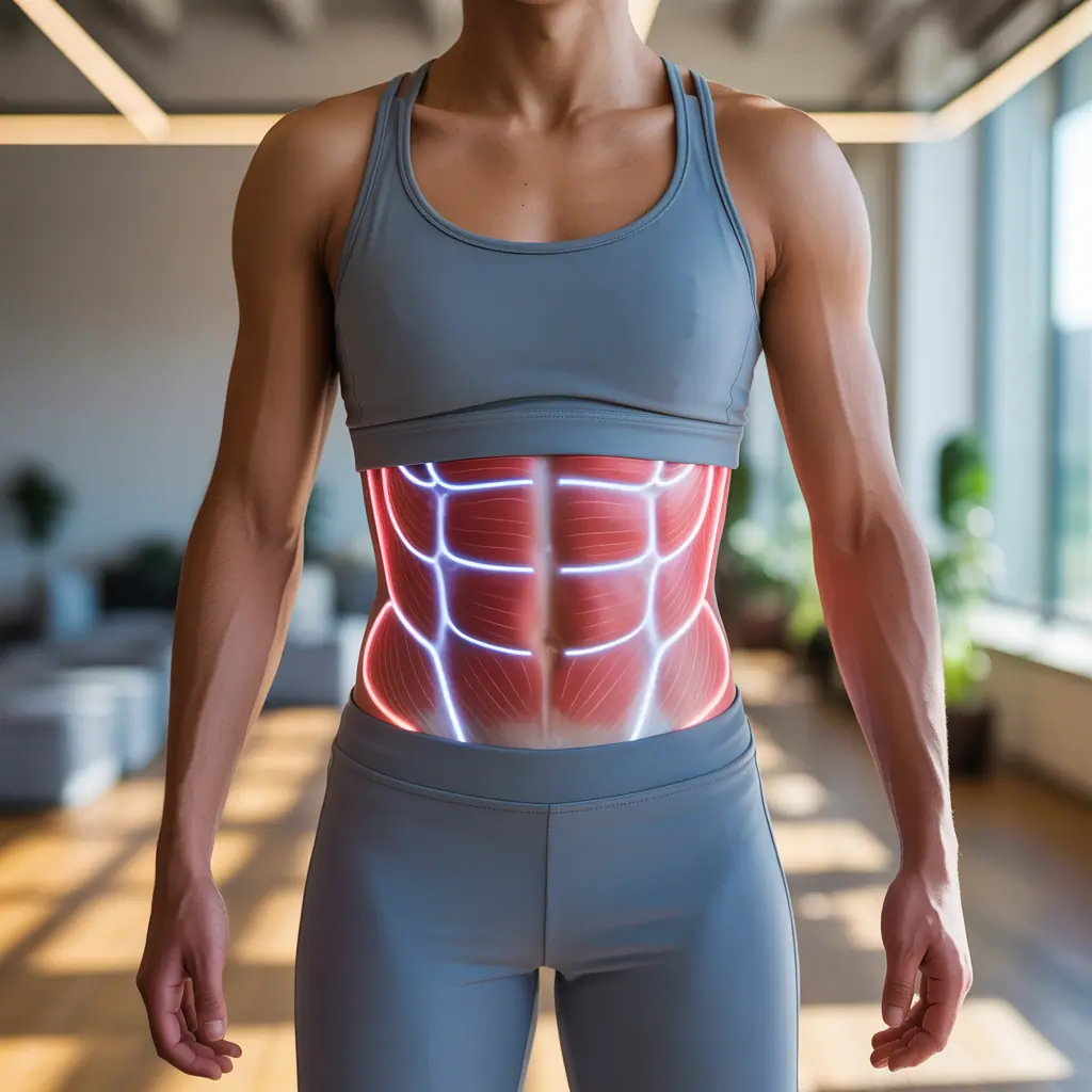 know your psoas muscles