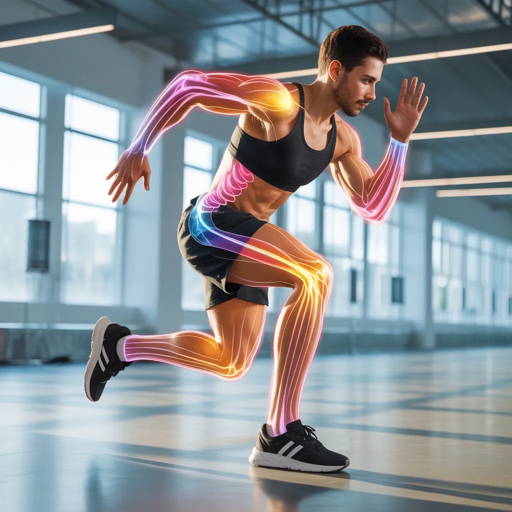 know your psoas muscles