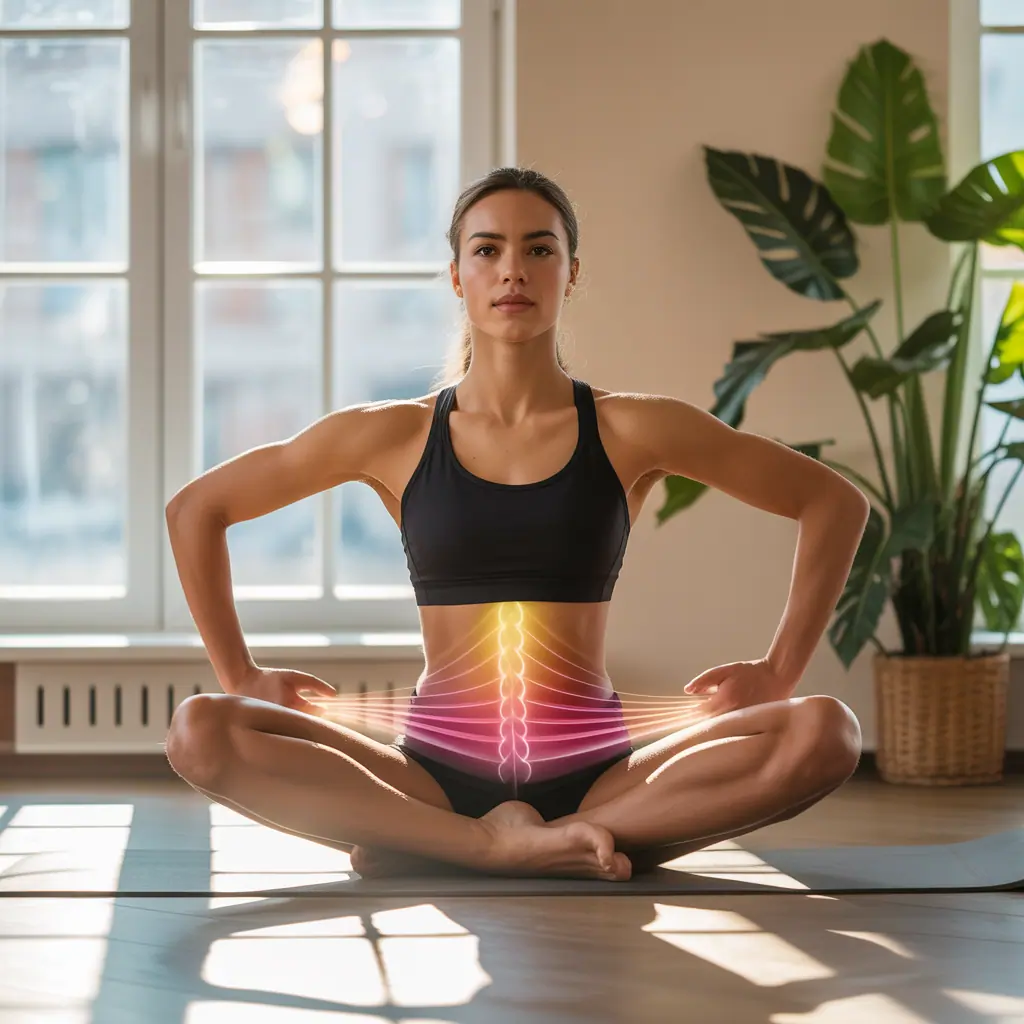 know your psoas muscles