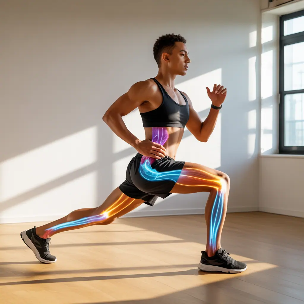 know your psoas muscles