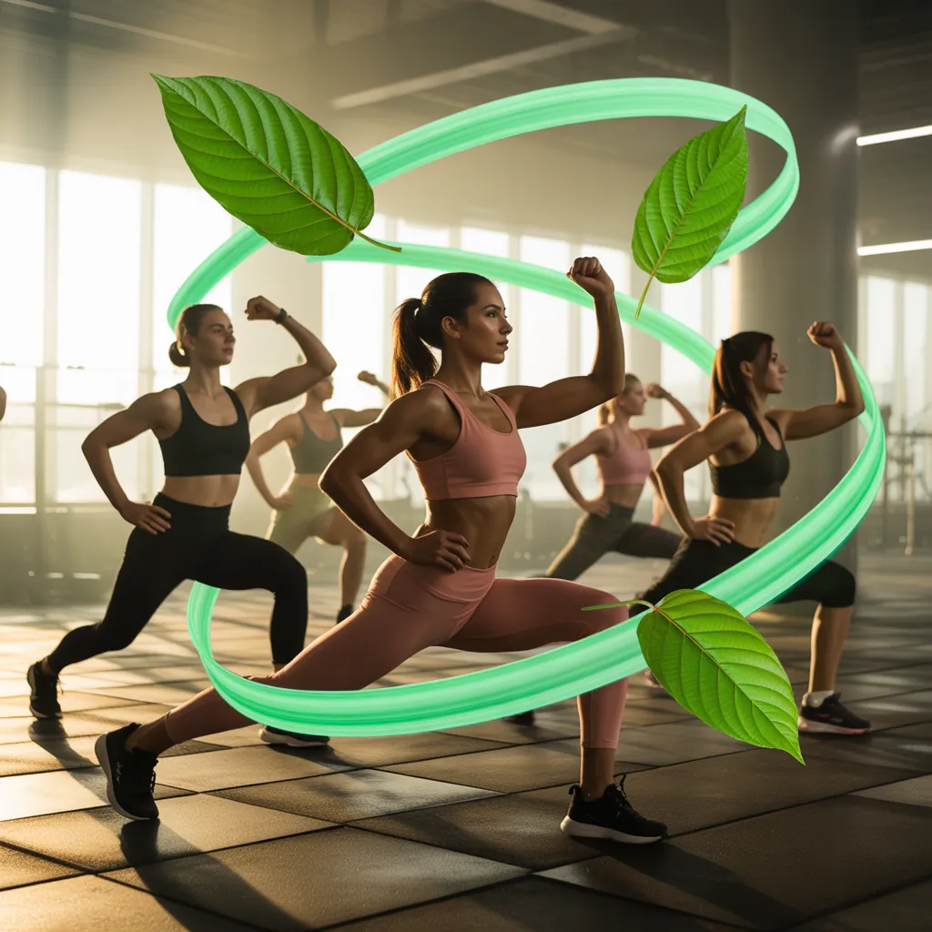 kratom benefits for women