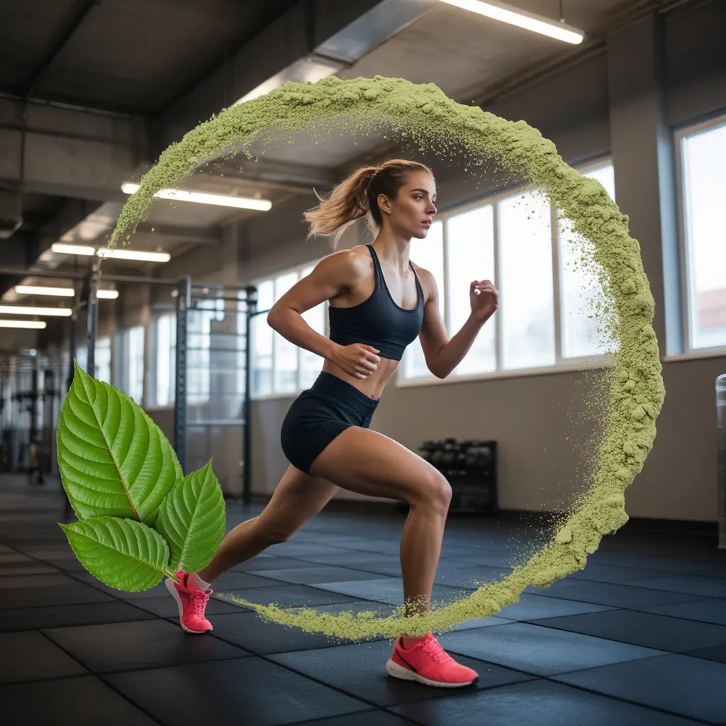 kratom benefits for women