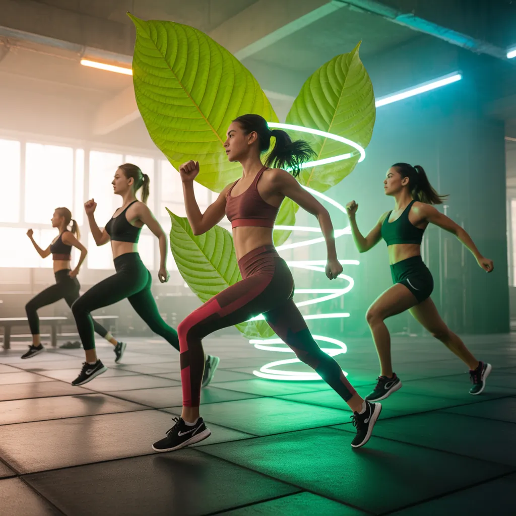 kratom benefits for women