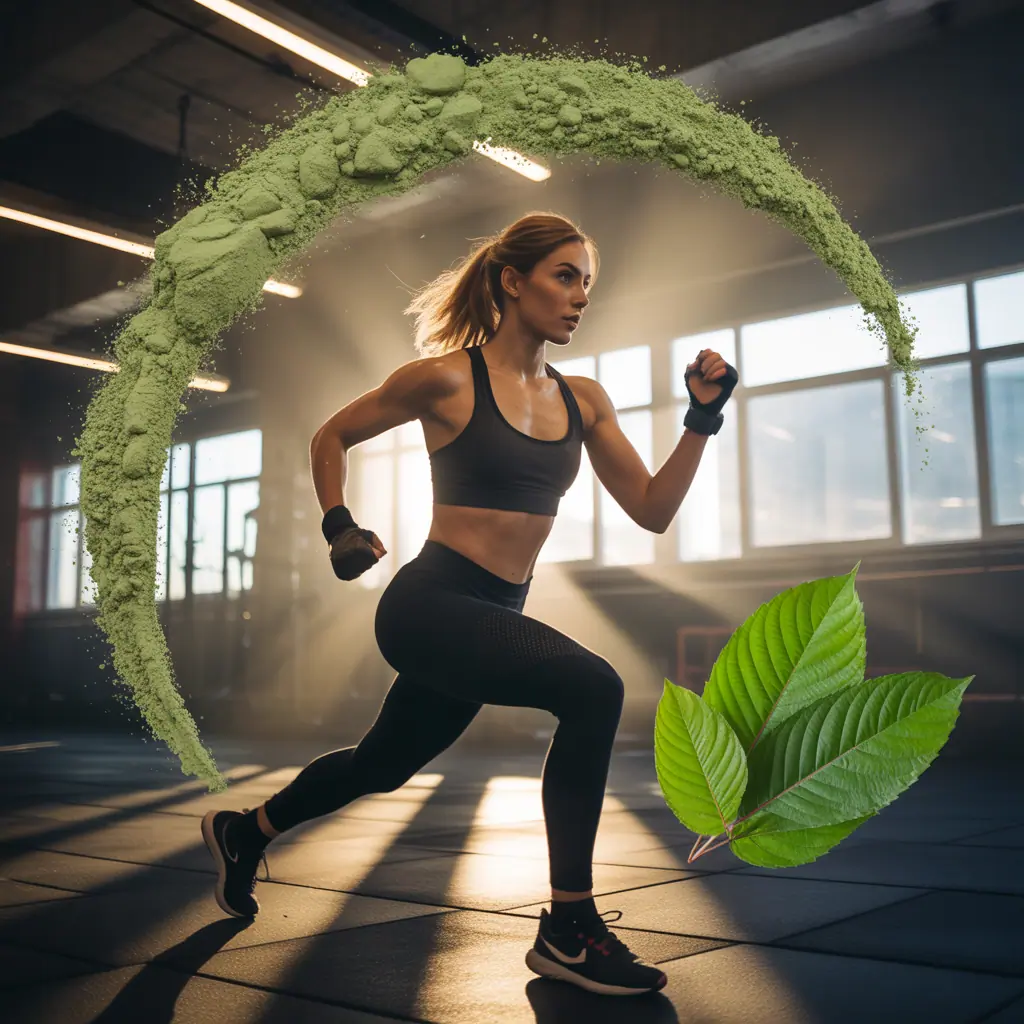 kratom benefits for women