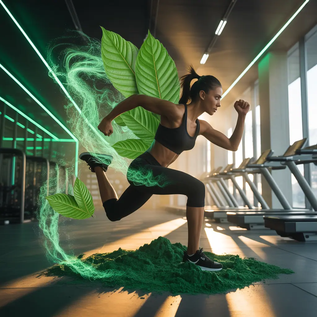 kratom benefits for women