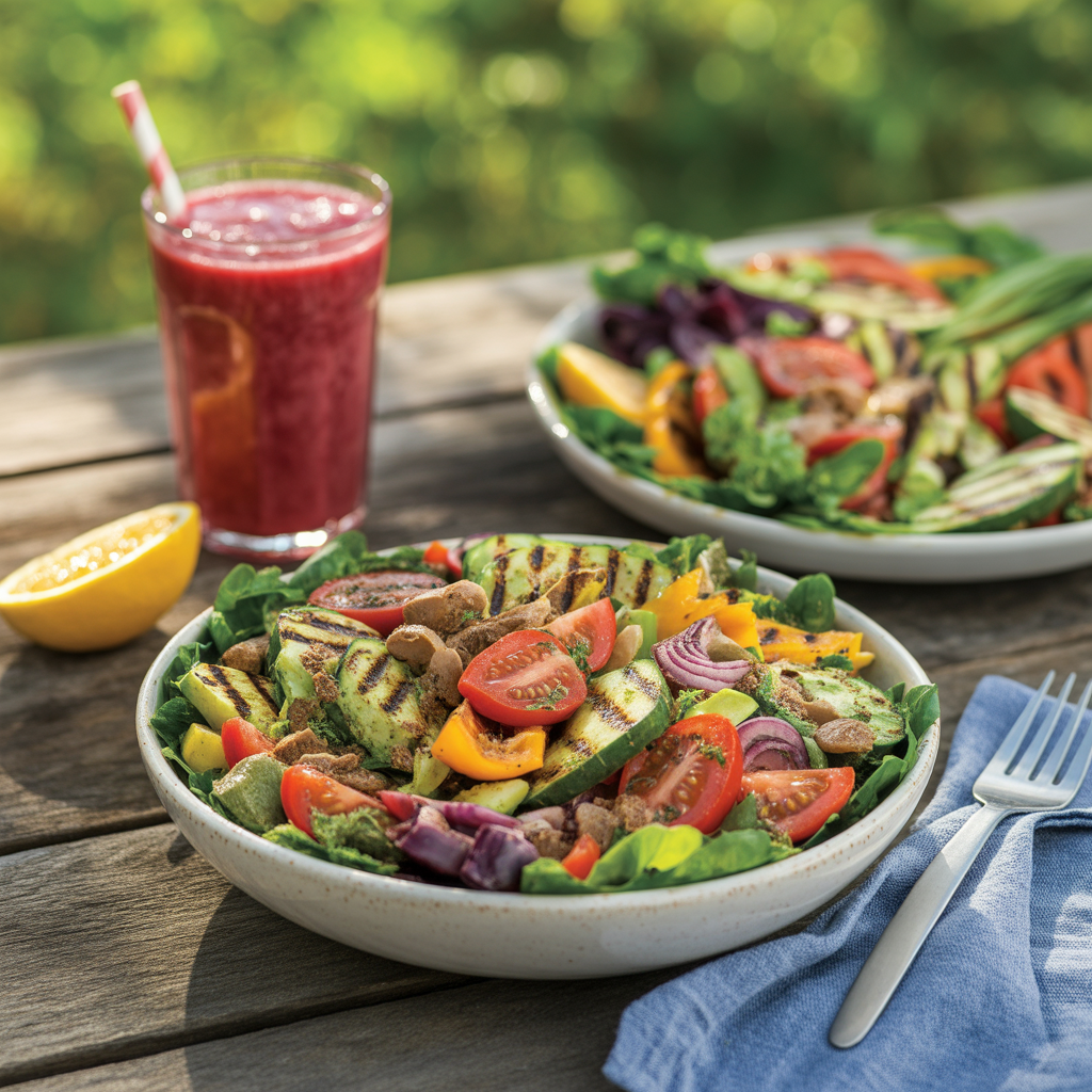 labor day recipes