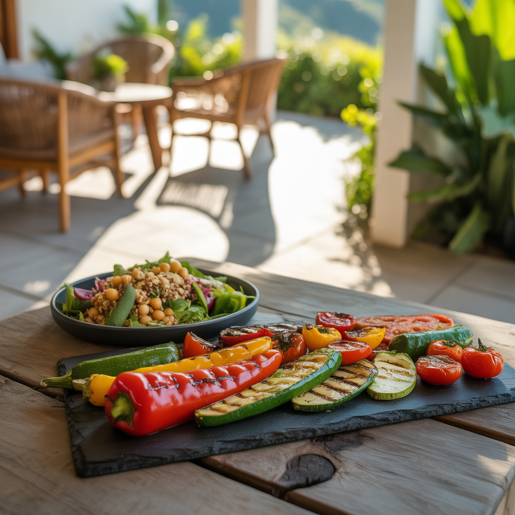 labor day recipes