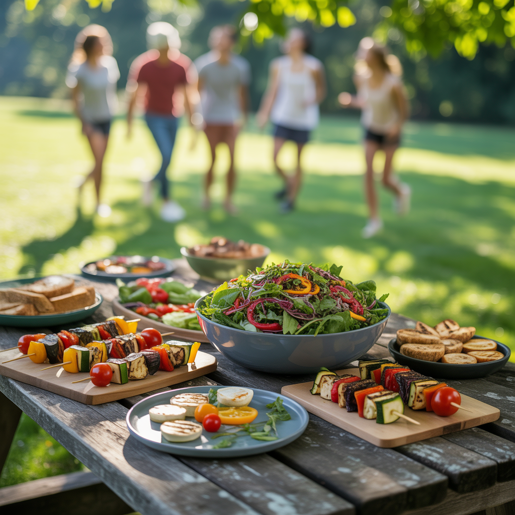 labor day recipes