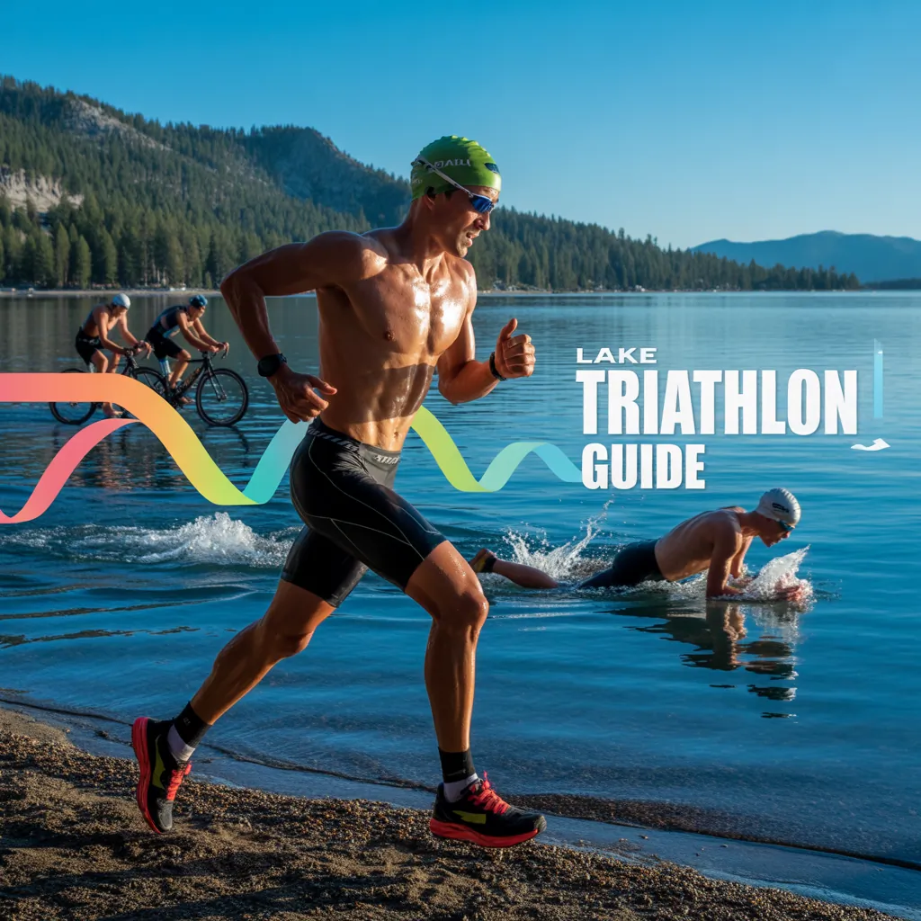 lake tahoe triathlon guide