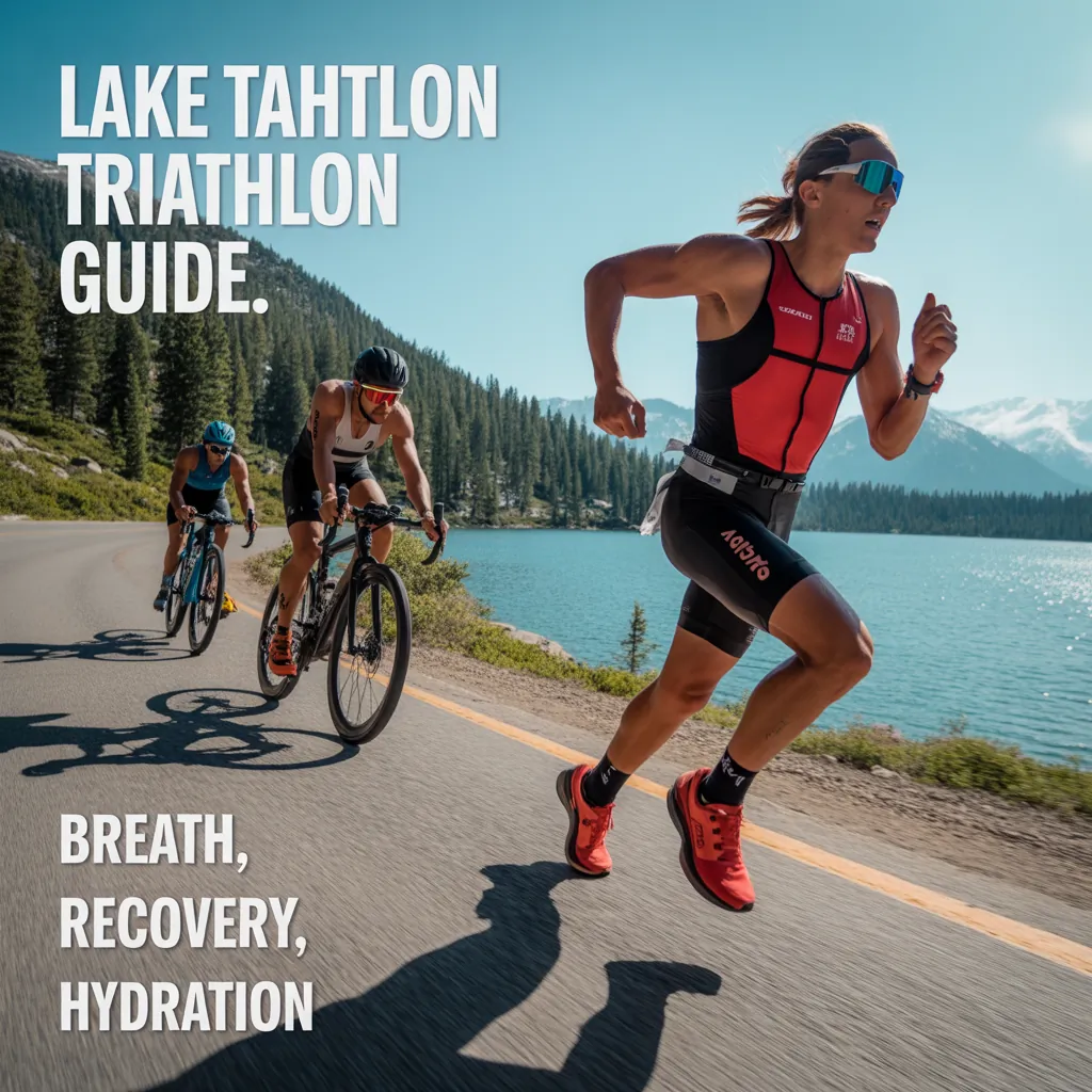 lake tahoe triathlon guide