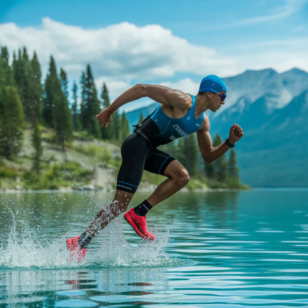 lake tahoe triathlon guide