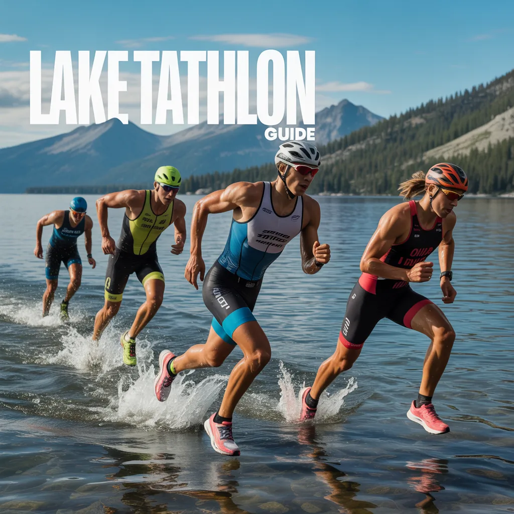 lake tahoe triathlon guide