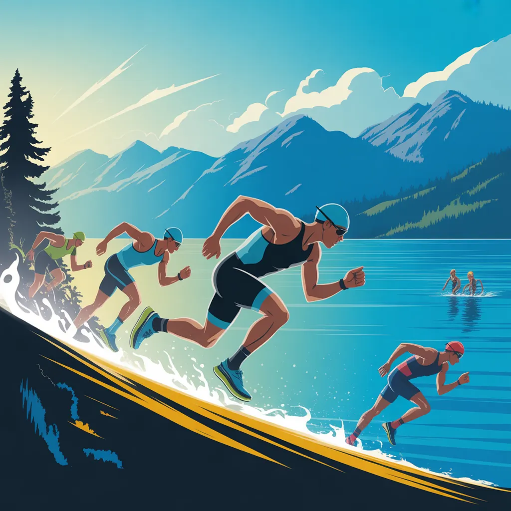 lake tahoe triathlon guide