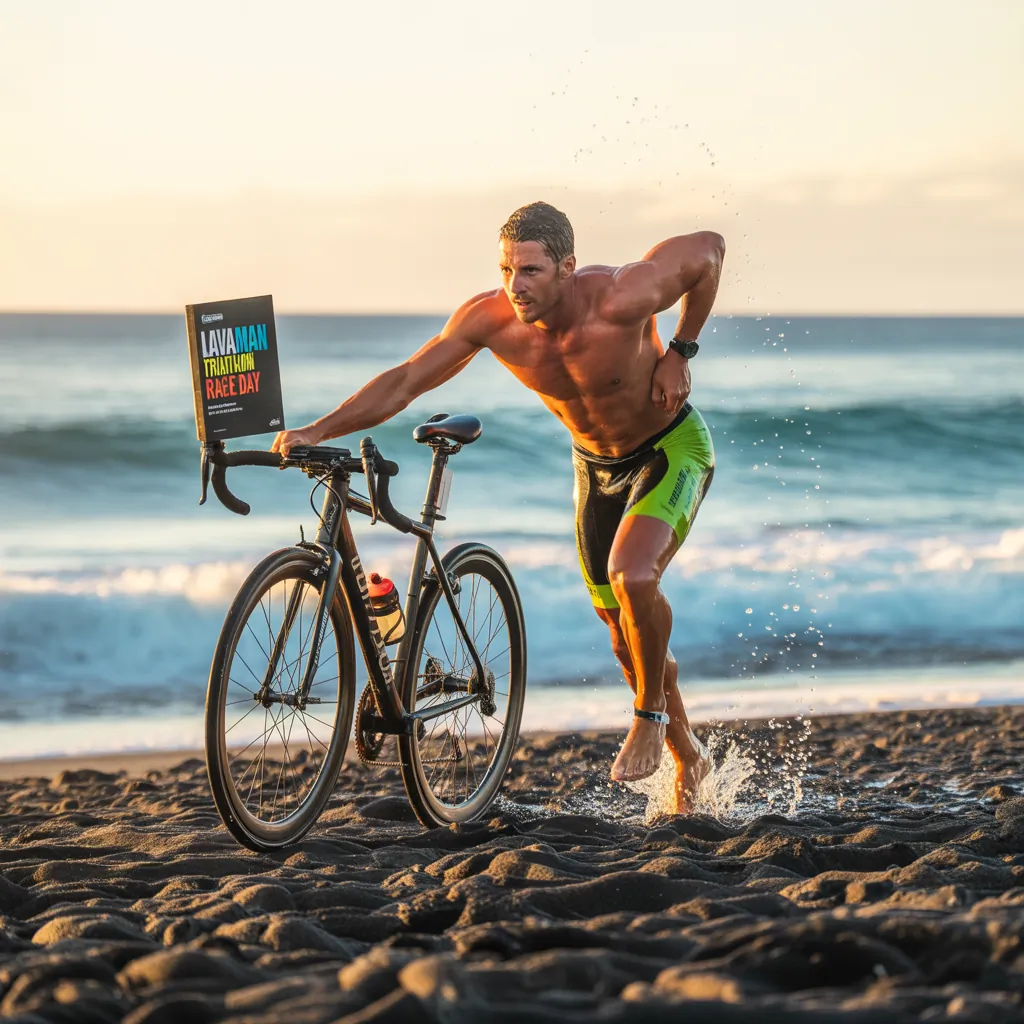 lavaman triathlon guide for race day