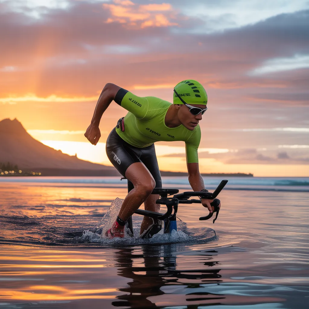 lavaman triathlon guide for race day