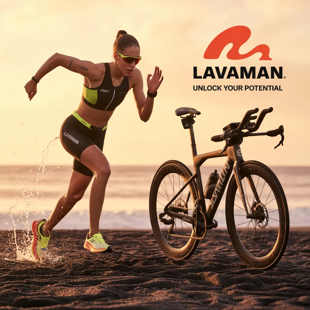 lavaman triathlon guide for race day