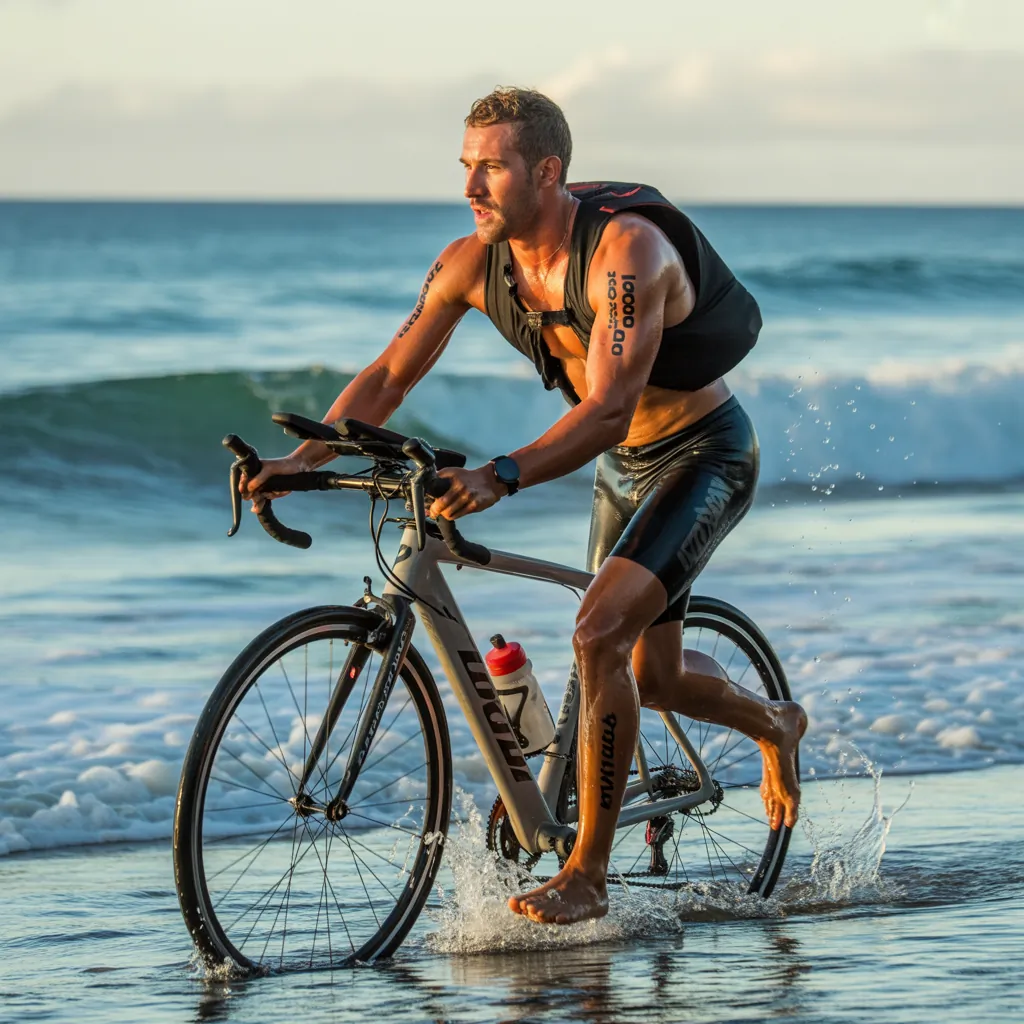 lavaman triathlon guide for race day