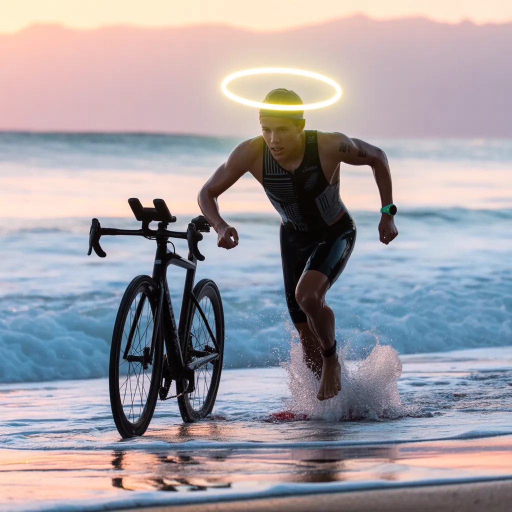 lavaman triathlon guide for race day