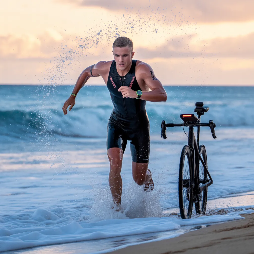 lavaman triathlon guide for race day