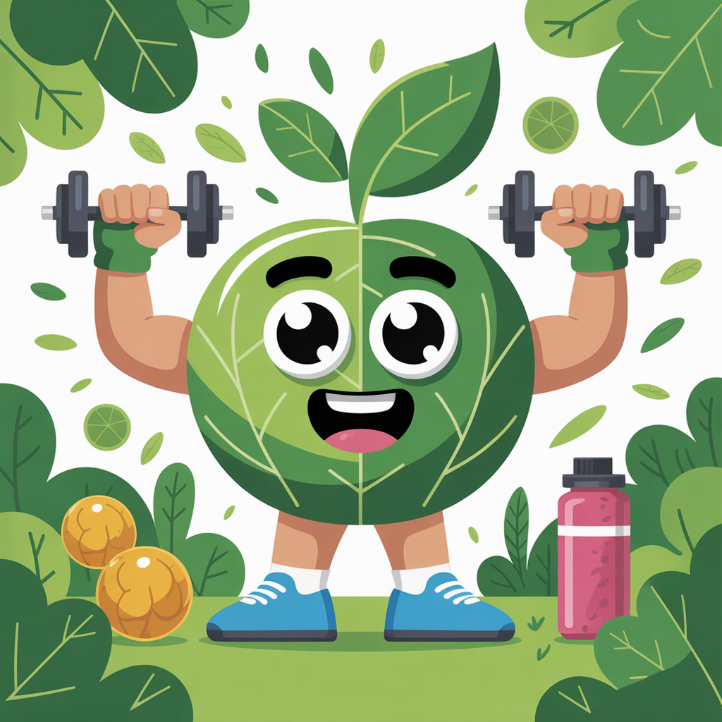 leafy bfdi